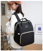 The Smart Parent’s Travelbag