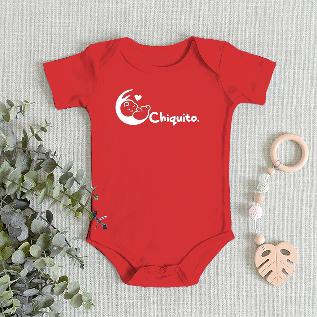 Baby'S Onesie | Rabbit Skins 4400 (US)