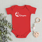 Baby'S Onesie | Rabbit Skins 4400 (US)