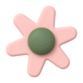 Mamaplan 1Pcs Baby Teether Toy BPA Free Sucker Baby Toys Silicone Teethers for Babies BPA Free Sensory Toys Baby Chewing Toy