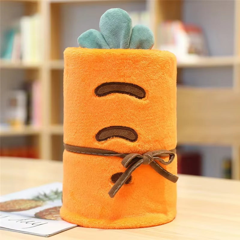 Baby Blankets Warm Fleece Thermal Newborn Soft Stroller Sleep Cover Cartoon Beanie Infant Bedding Swaddle Wrap Kids Bath Towel