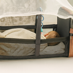 The Smart Parent’s Travelbag
