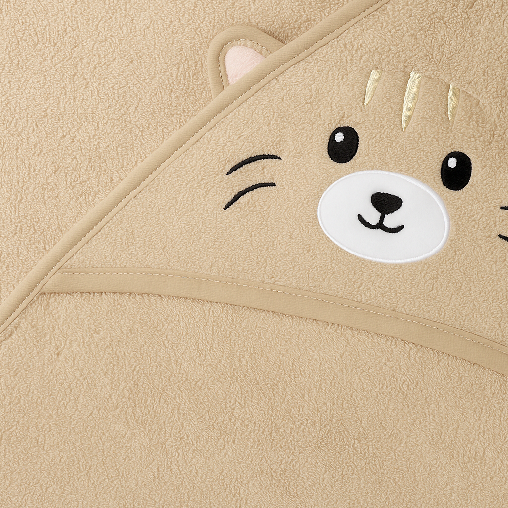 PureHood Towel