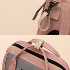 The Smart Parent’s Travelbag