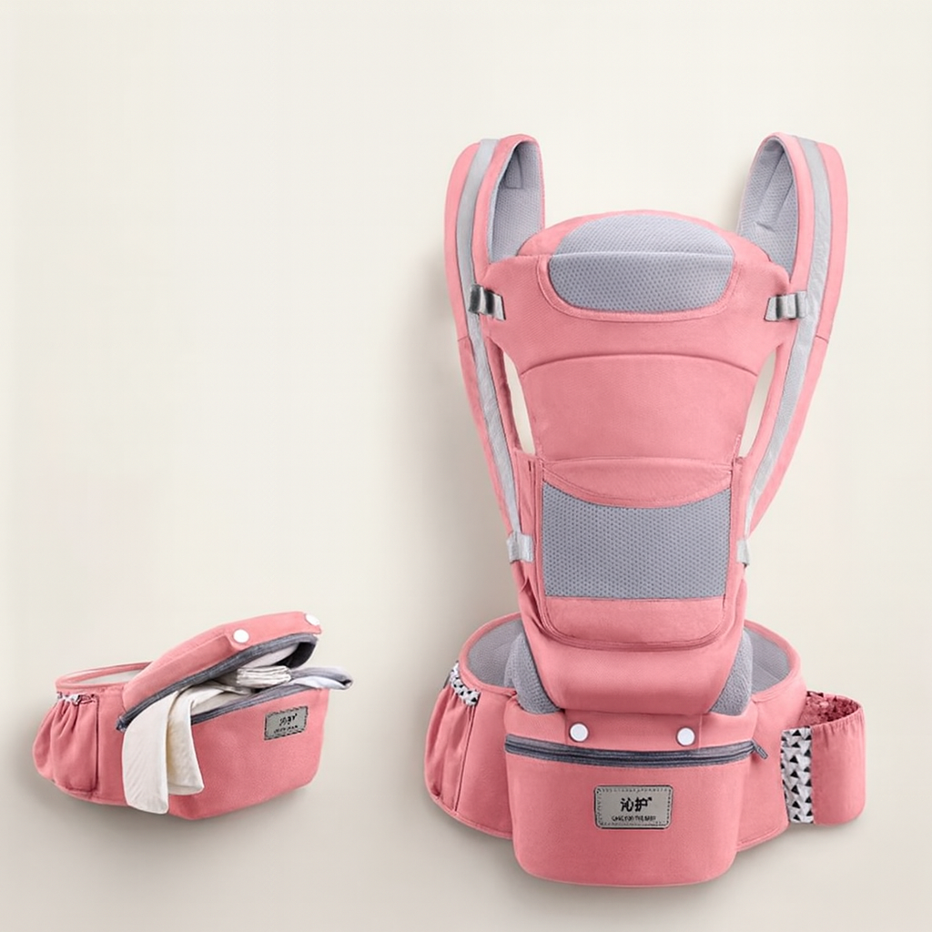 ErgoCarrier