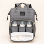 The Smart Parent’s Travelbag