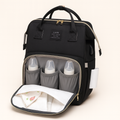 The Smart Parent’s Travelbag