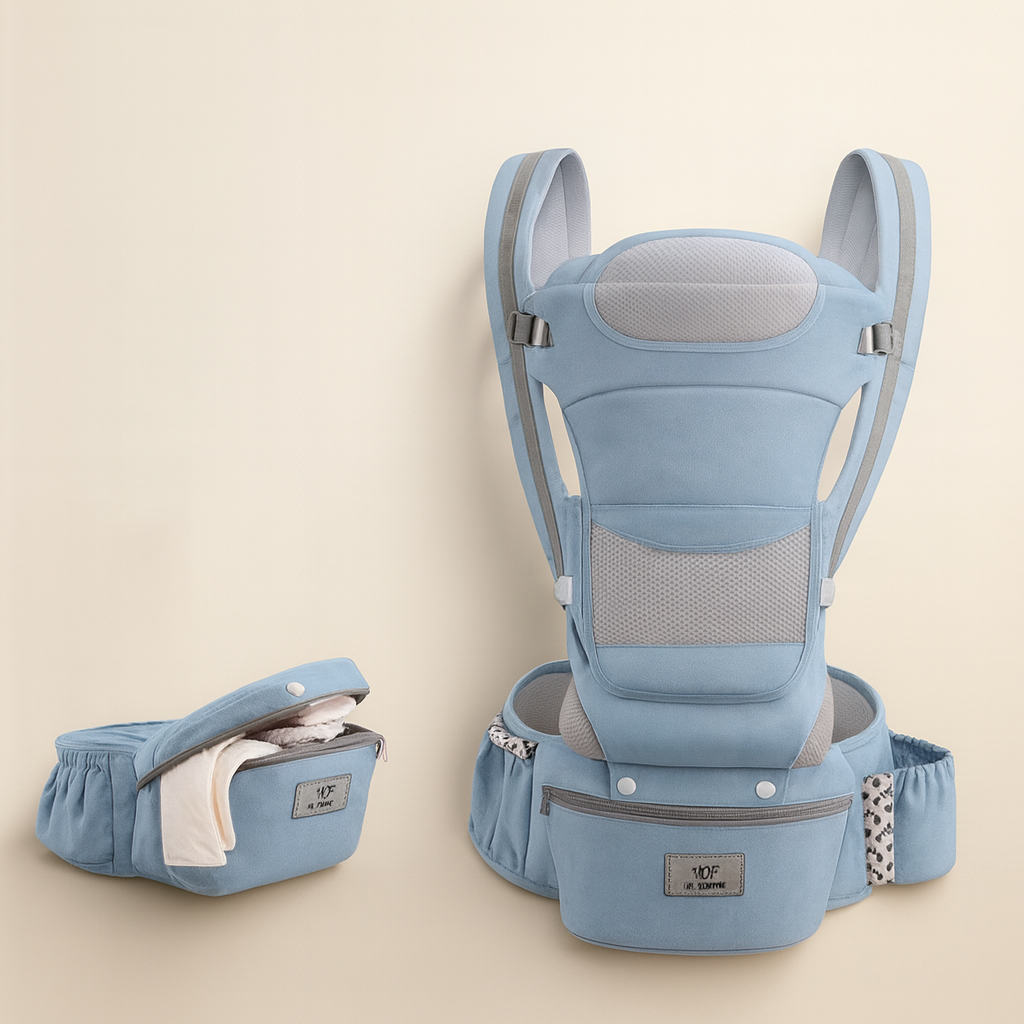 ErgoCarrier