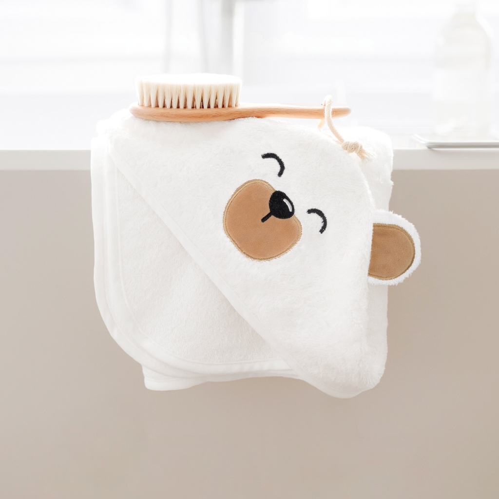 PureHood Towel