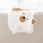 PureHood Towel