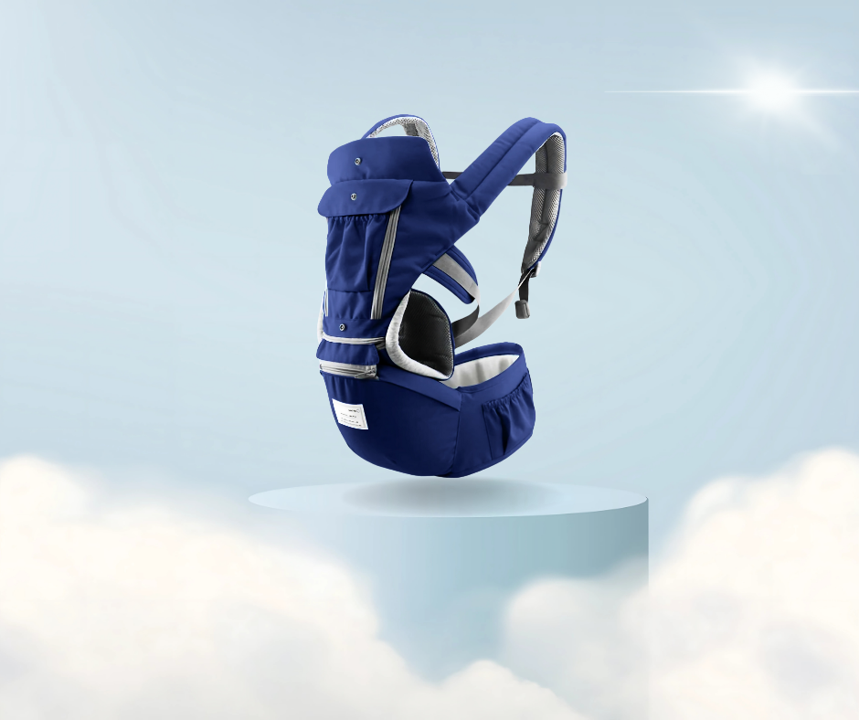 Ergonomic Carrier