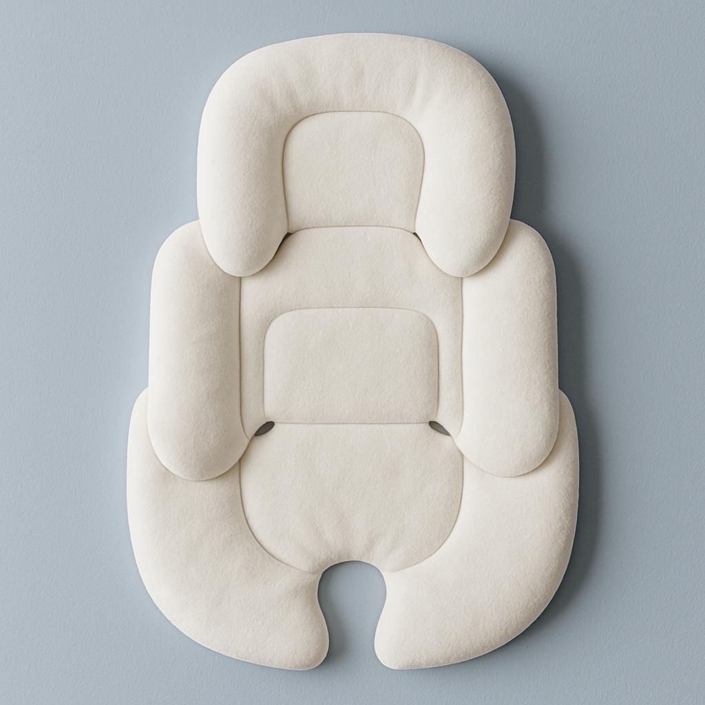 Stroller Seatpad