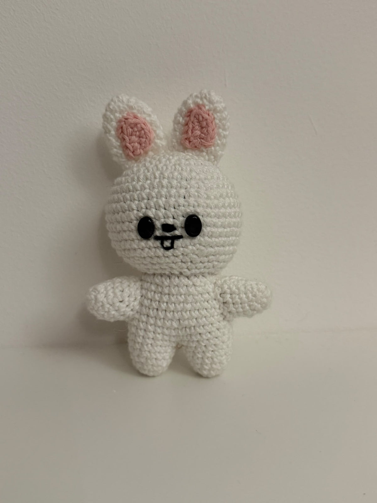 Handmade Crochet Animal Pals