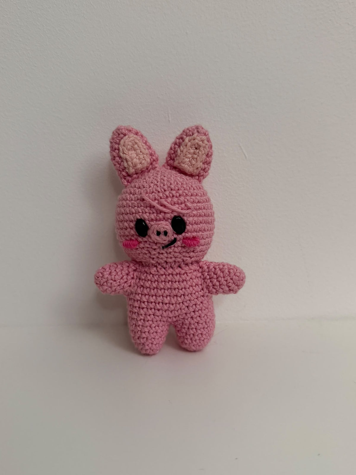 Handmade Crochet Animal Pals