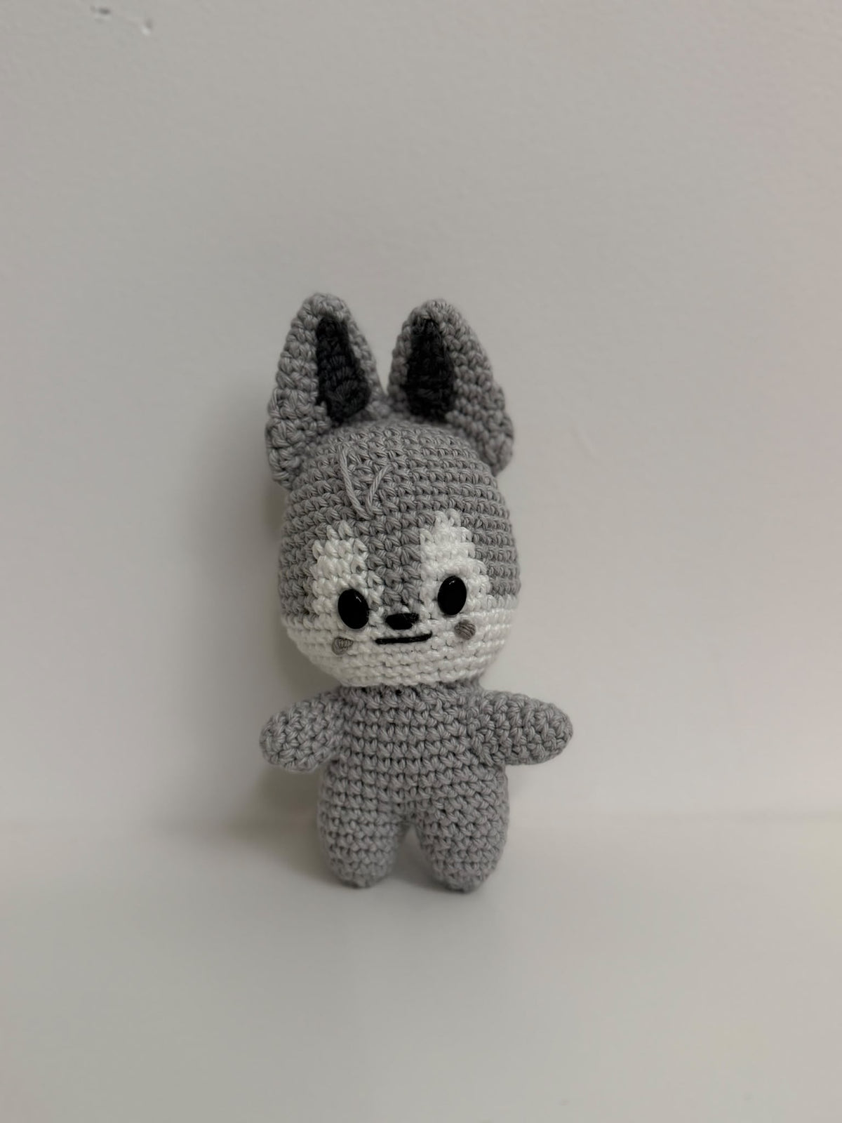 Handmade Crochet Animal Pals