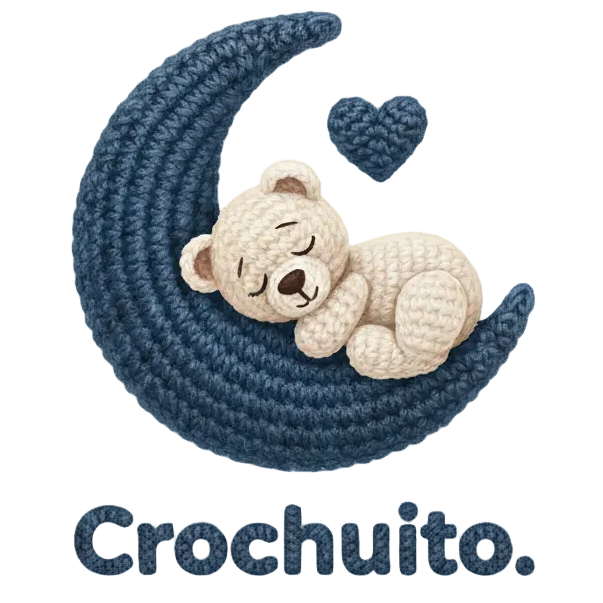 Crochuito logo scherp