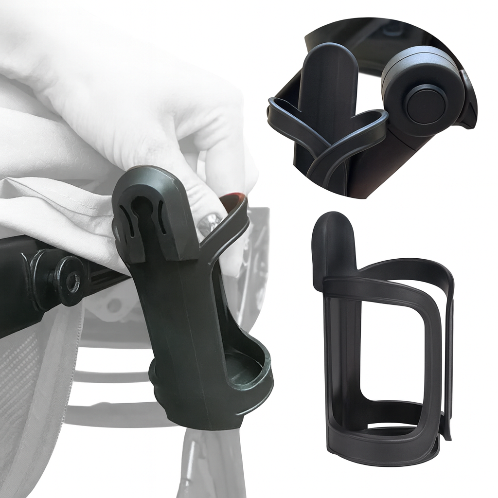 Baby Stroller Cup Holder
