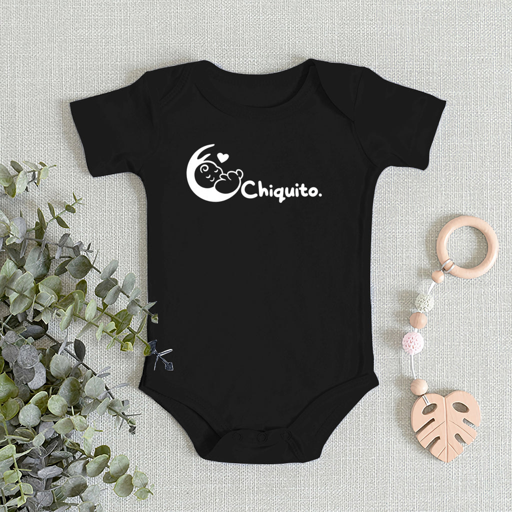 Baby'S Onesie | Rabbit Skins 4400 (US)