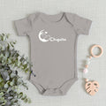 Baby'S Onesie | Rabbit Skins 4400 (US)