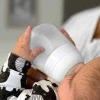 Flexy Silicone Baby Bottle