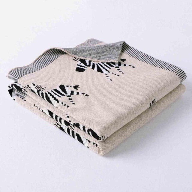 Swaddling Blanket