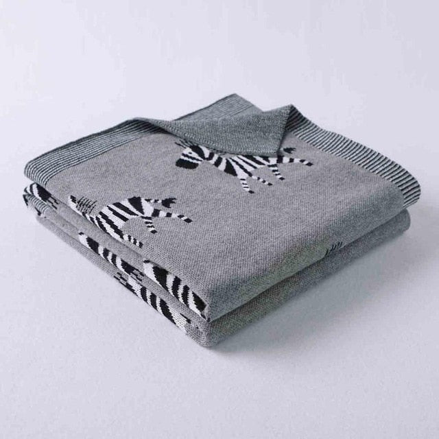 Swaddling Blanket