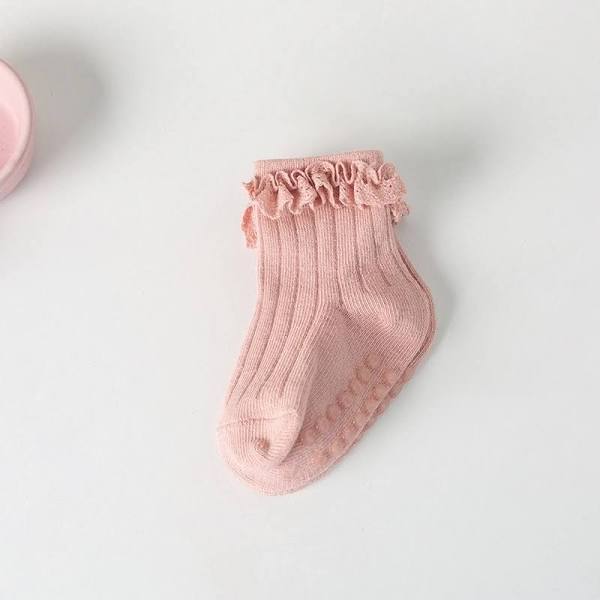 Baby Socks Set of 4