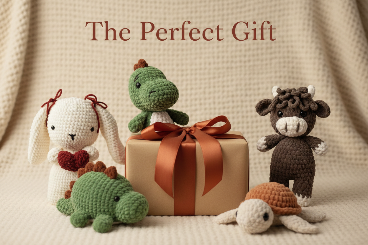 The Perfect Gift